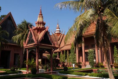 065 - National Museum, Phnom Penh