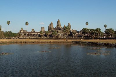 085 - Angkor Wat