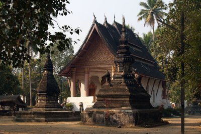 030 - Wat Aham, Luang Prabang
