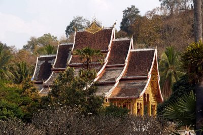 049 - Sala Pha Bang, Luang Prabang