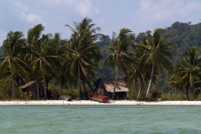 075 - Ream Beach, Sihanoukville