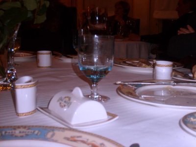 Table Setting