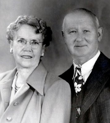 Walter and Pearl