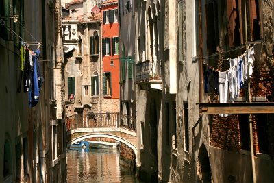 The Other Venice