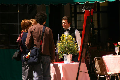 Best  Salesman in Venice
