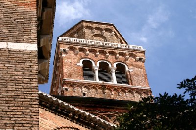 A Tower