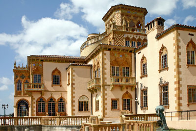  Ringling House