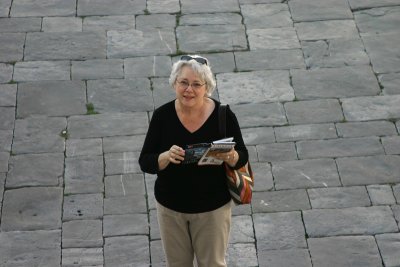 Ann in Bevagna