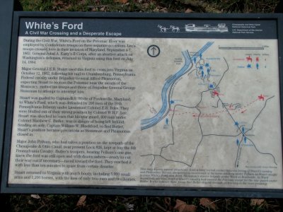 White's Ford