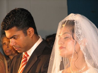 Bride and groom_2
