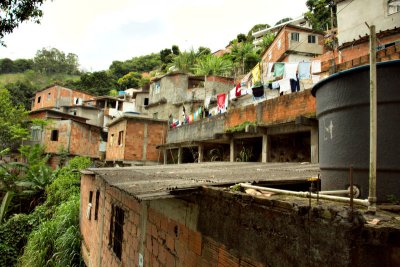 Favela