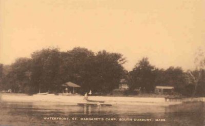 St. Margaret's Camp - South Duxbury