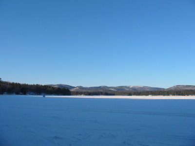 Crystal Lake View