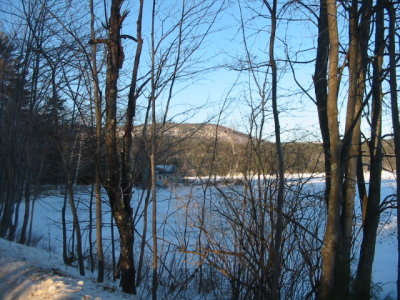 Manning Lake
