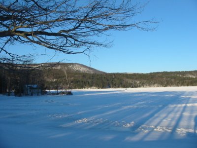 Manning Lake