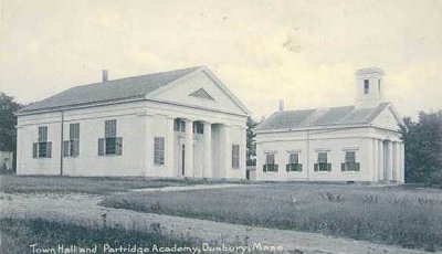 Partridge Academy