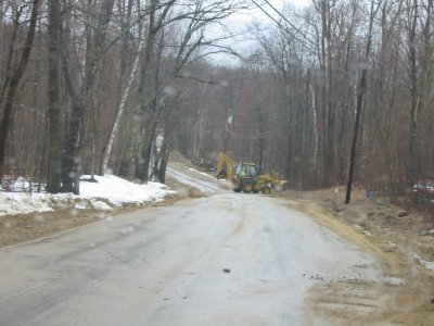 Alton Mt. Rd.