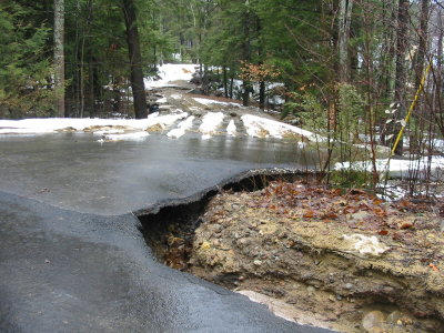 Boat Ramp