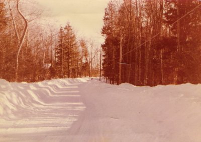 Marlene Drive - Alton Shores - Mid to Late 80s?