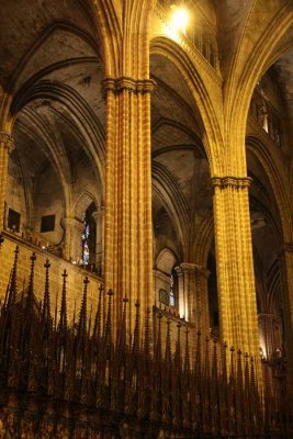 Santa Maria del Mar