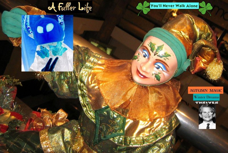 just ask the whimiscal wintry windy city silly fairy anything... :):):)