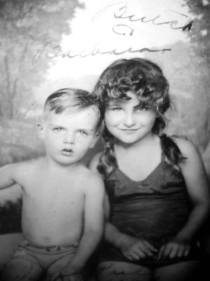 she taught me to say let's always fly the coop