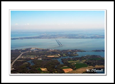 Chesapeake Bay Bridge