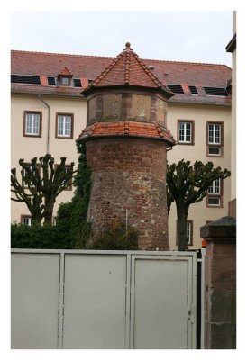 Saverne