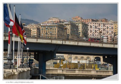 Genova