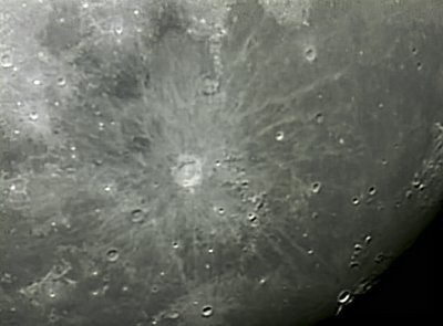 Copernicus Region