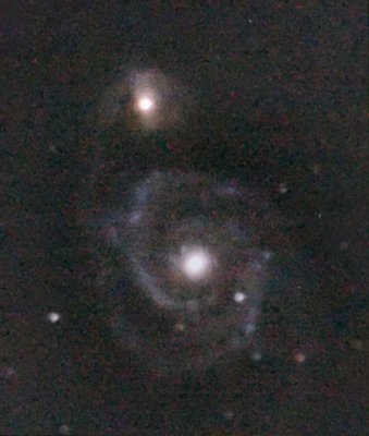 M51 - Second Attempt