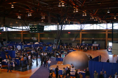 NEAF 2007