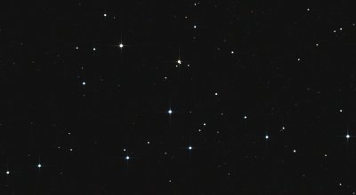 Brocchi's Cluster (a.k.a. The Coathanger)