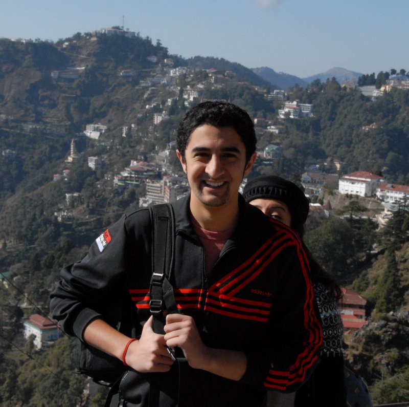 mussoorie fun