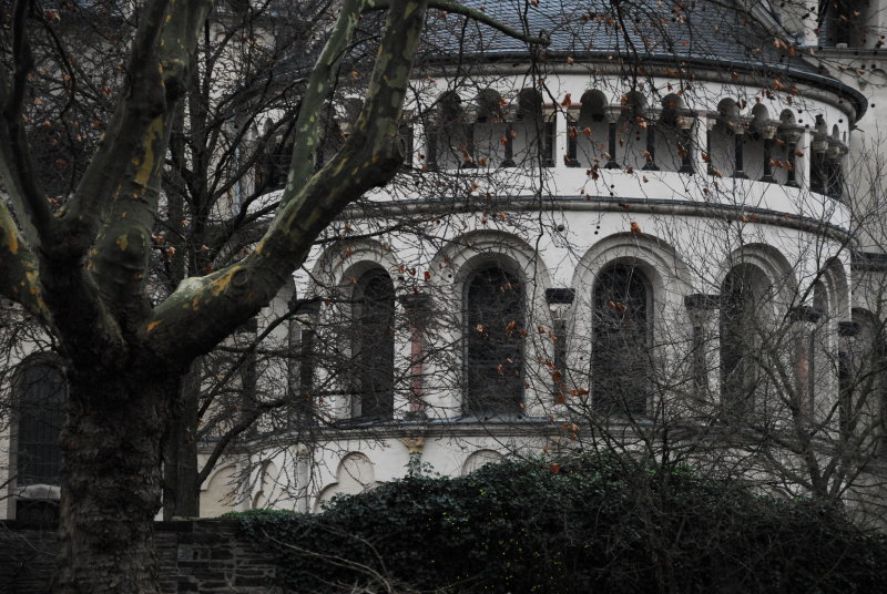 Basilica St. Kastor