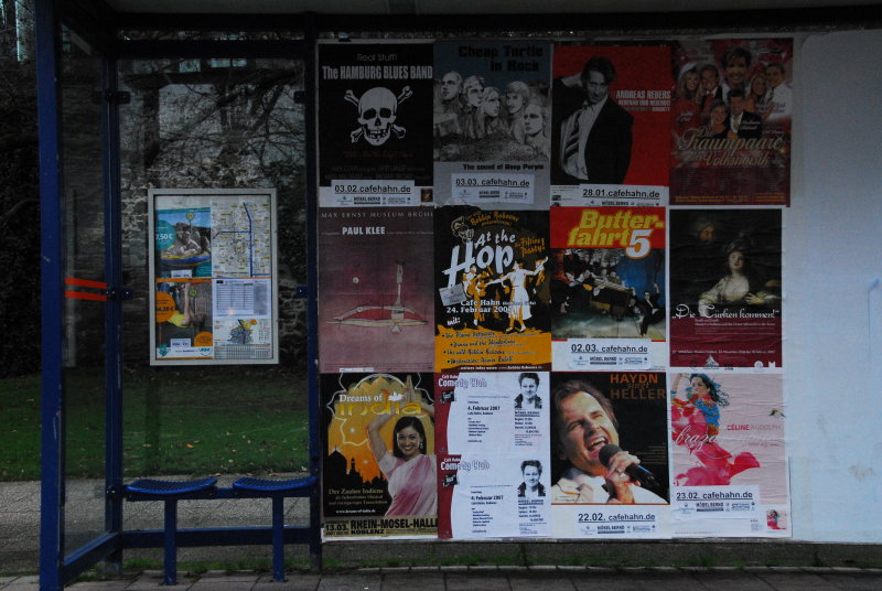 Billboards!