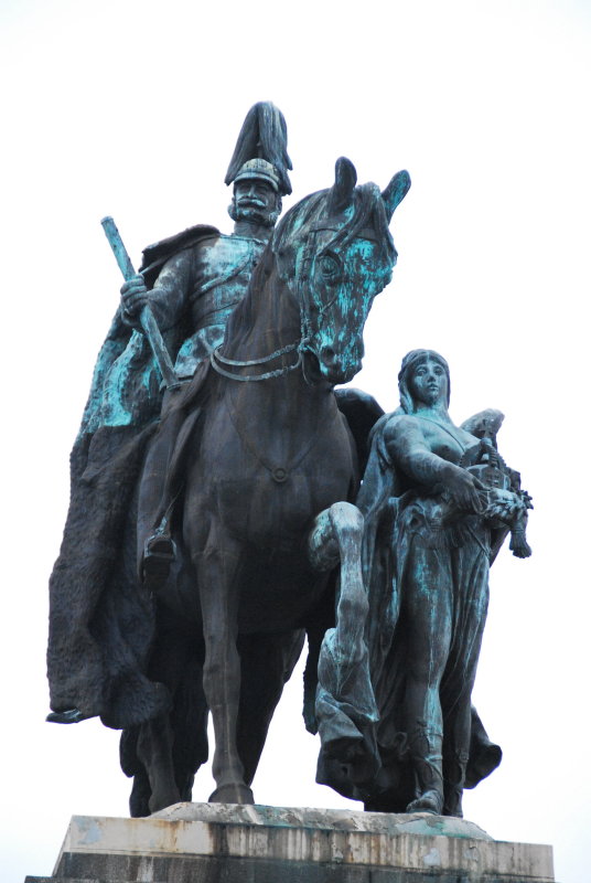 Emperor Wilhelm 1st