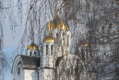 Church