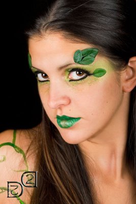 Sara (Body Paint) 08.11.07