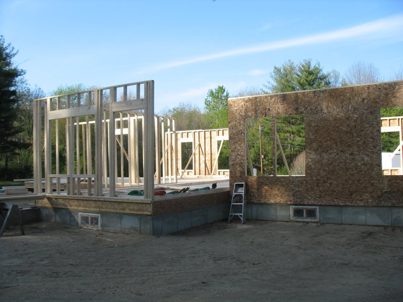 breakfast/family room