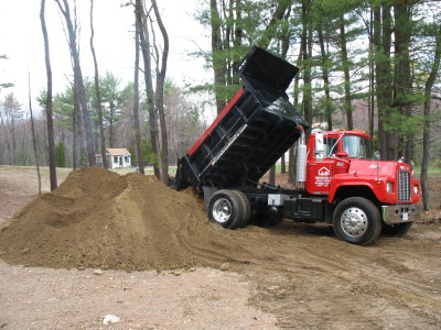 dump