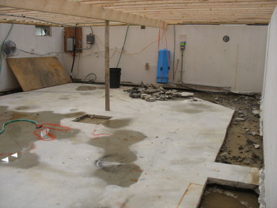 cellar