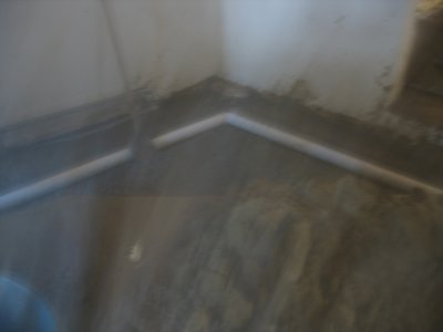 drain pipe
