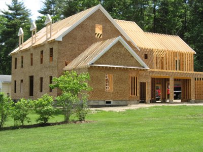3 dormer faces