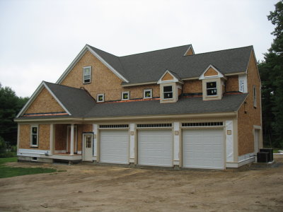 garage