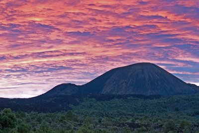 Volcan Paricutin