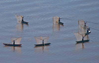 Fisherman