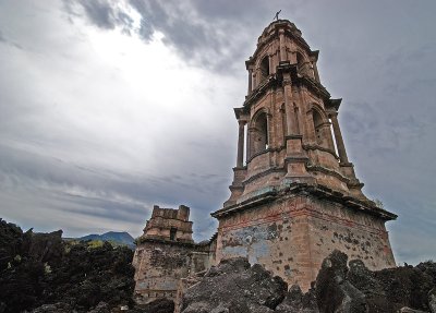 San Juan Quemado