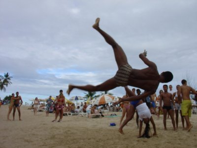 Capoeira