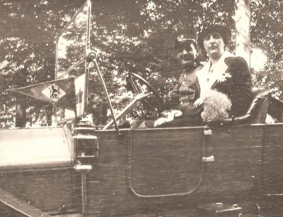 Py's Father